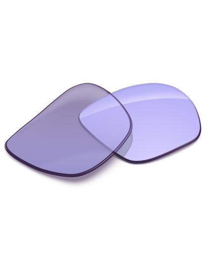 Low Light Purple-Non-Polarized