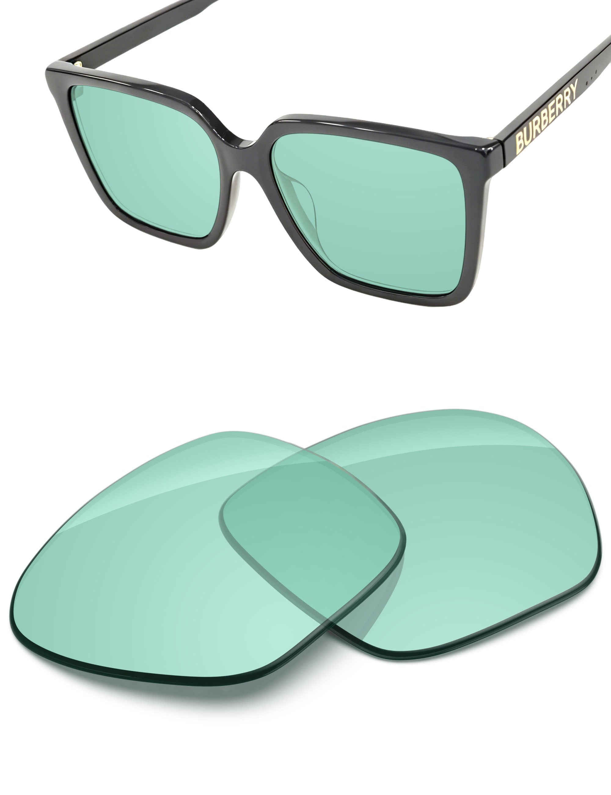 Mint-Non-Polarized