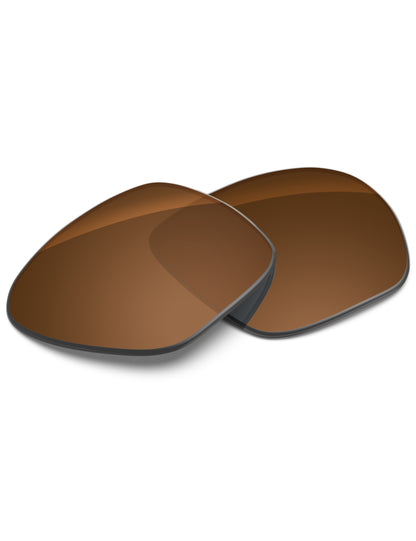 Nut Brown-Non-Polarized
