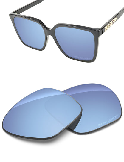 Aqua Blue FlashMirror™-Polarized