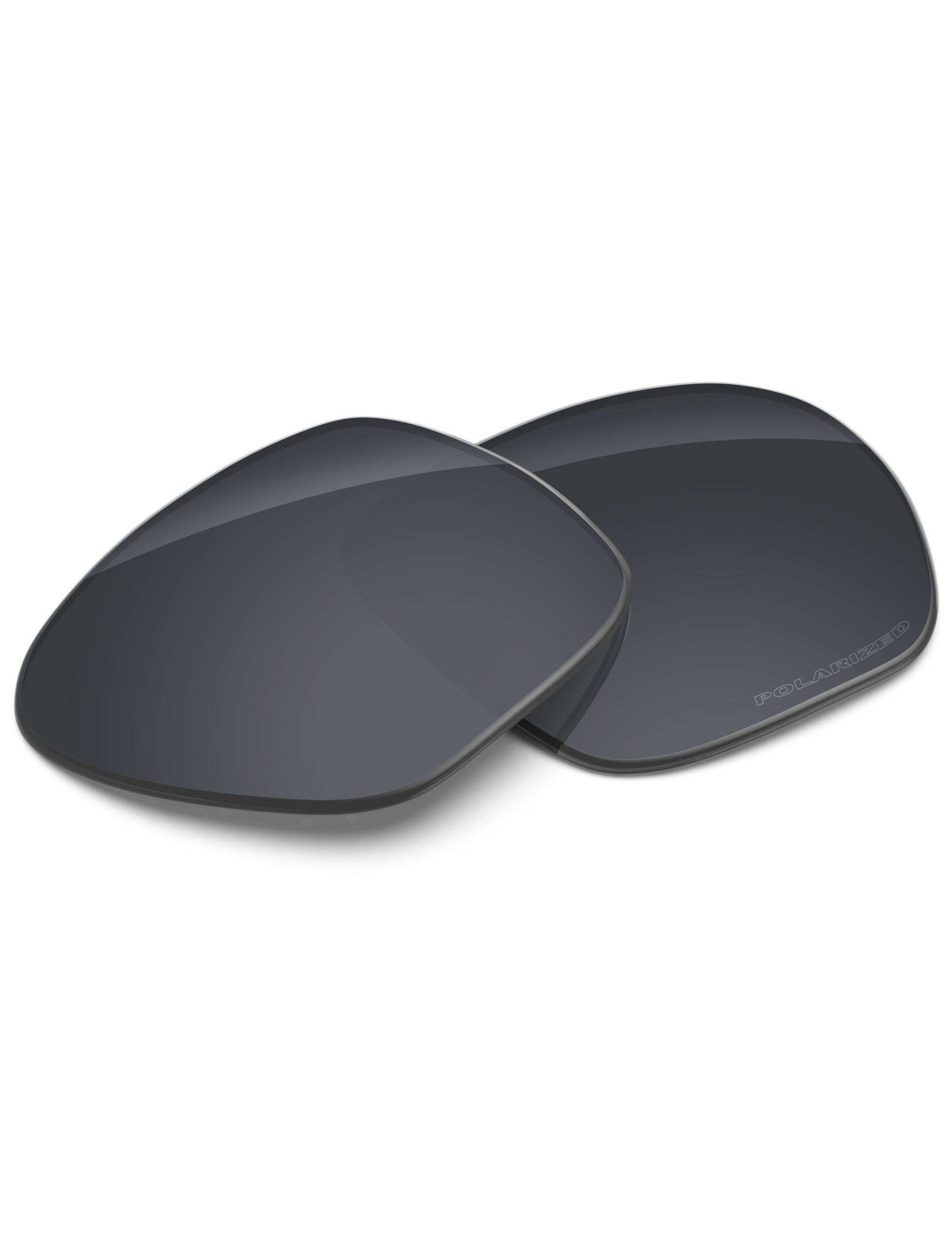 Black Shield FlashMirror™-Polarized