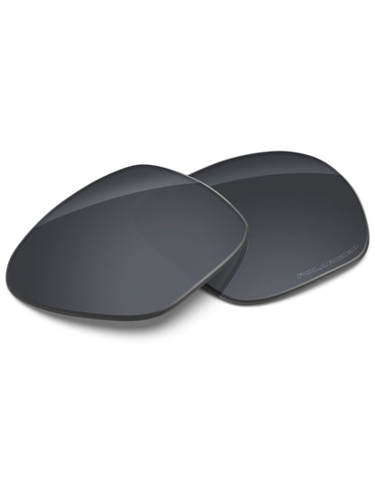 Black Shield FlashMirror™-Polarized