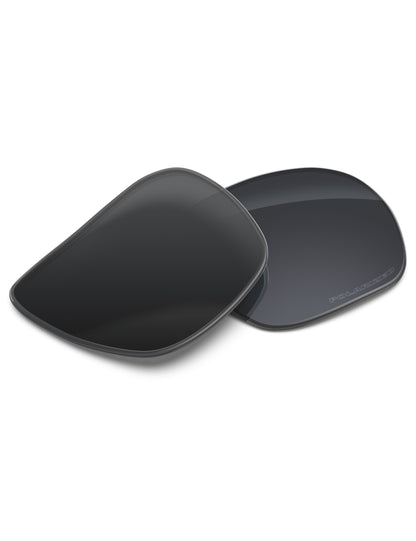 Black Shield FlashMirror™-Polarized