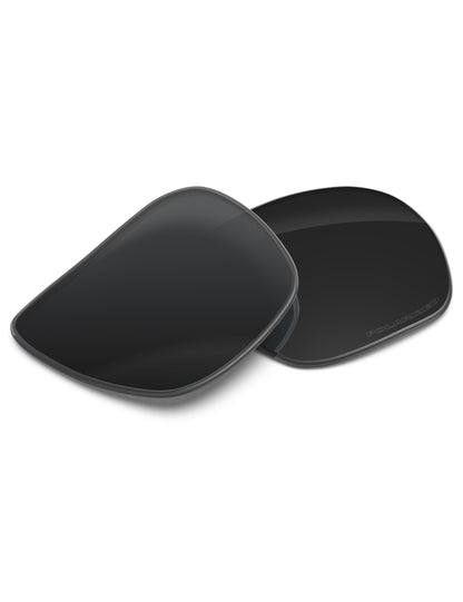 Carbon Black-Polarized
