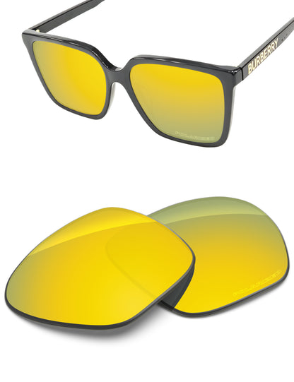 Gold Fusion FlashMirror™-Polarized