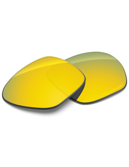 Gold Fusion FlashMirror™-Polarized