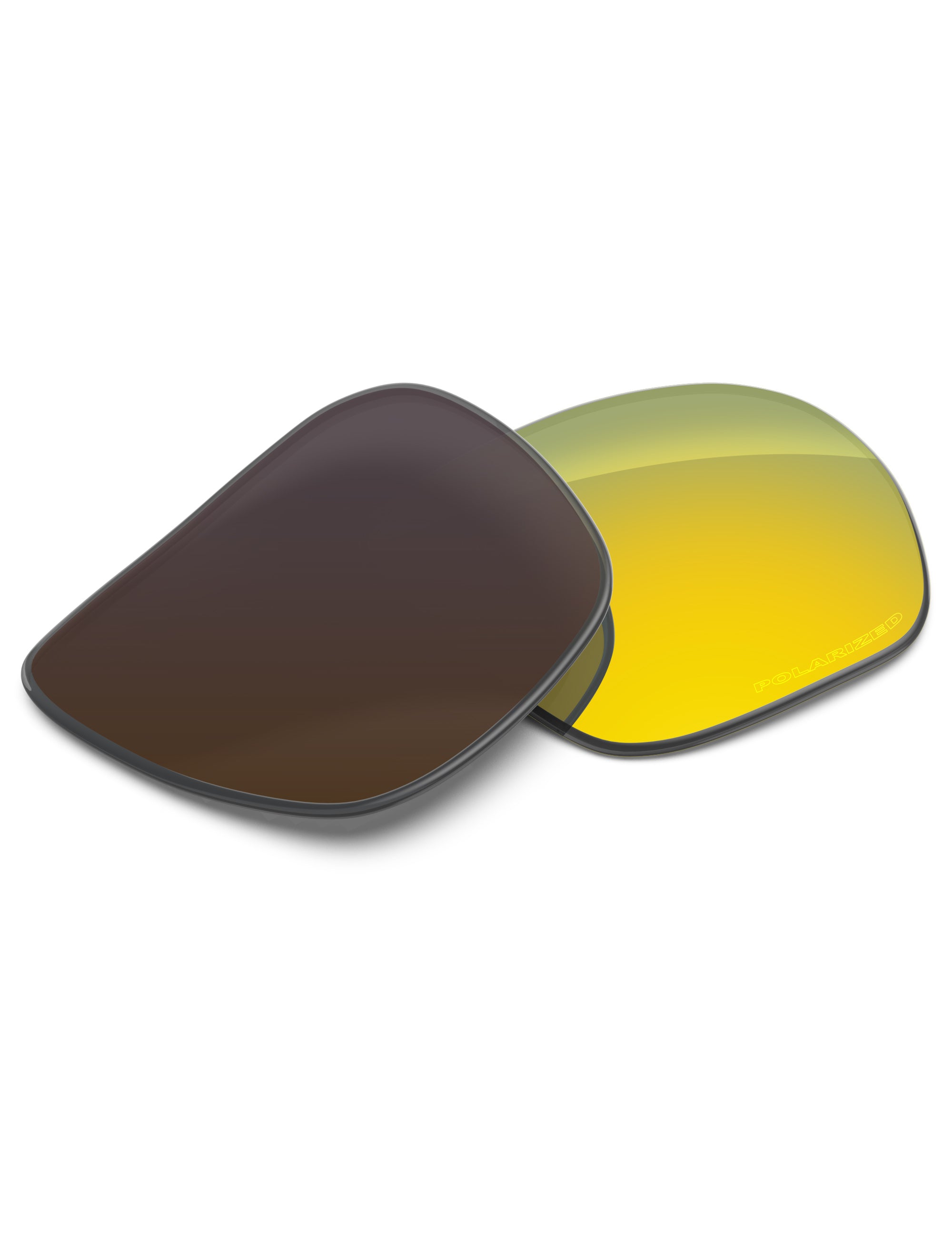 Gold Fusion FlashMirror™-Polarized