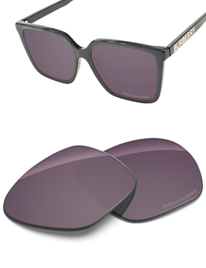 Gray Metallic FlashMirror™-Polarized