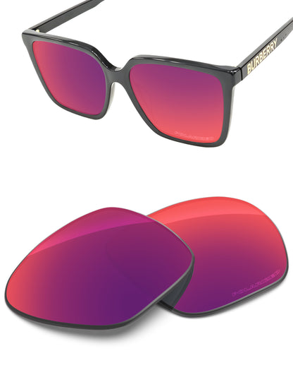 Midnight Nova FlashMirror™-Polarized