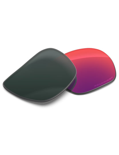 Midnight Nova FlashMirror™-Polarized