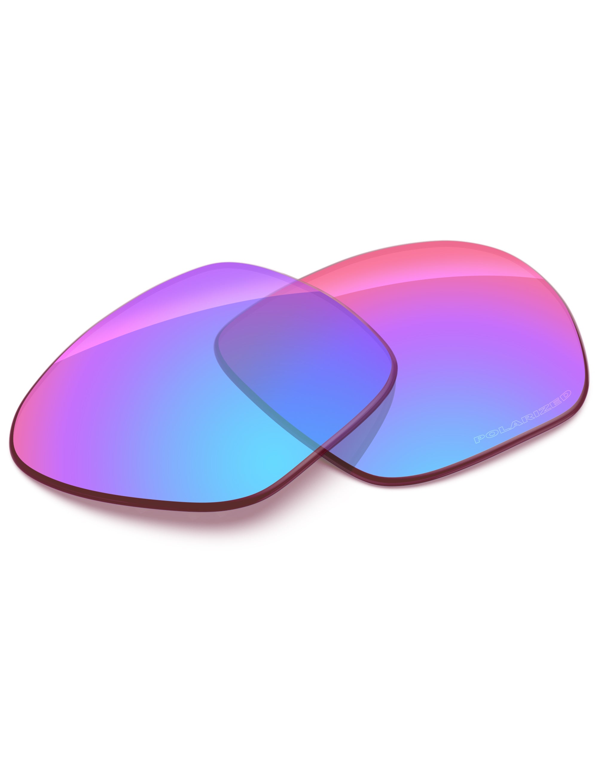 Trail Ruby FlashMirror™-Polarized