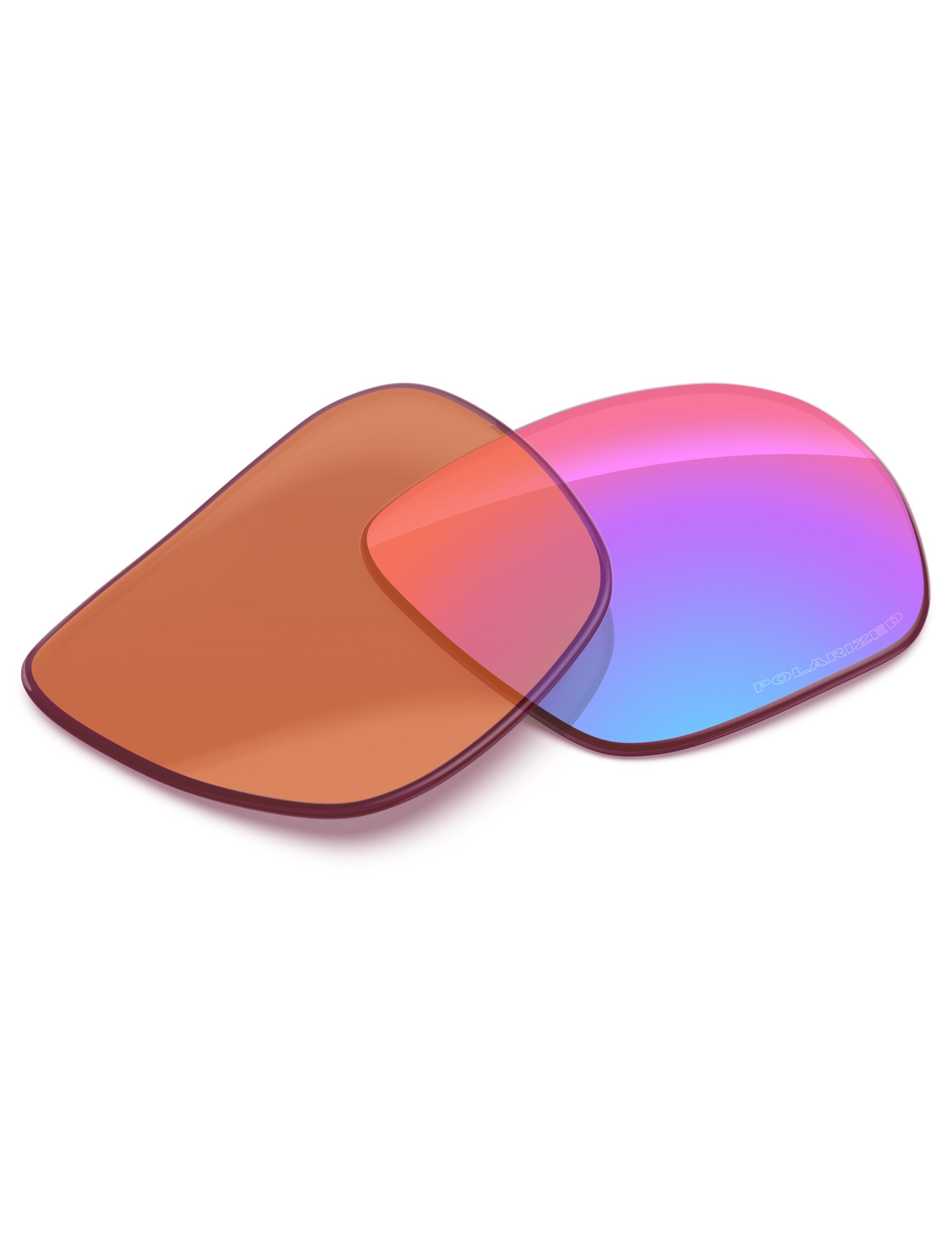 Trail Ruby FlashMirror™-Polarized