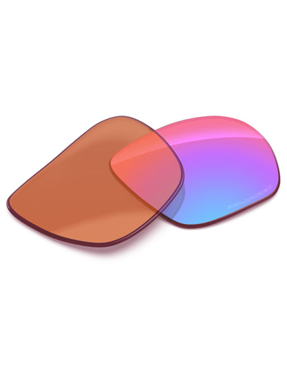 Trail Ruby FlashMirror™-Polarized