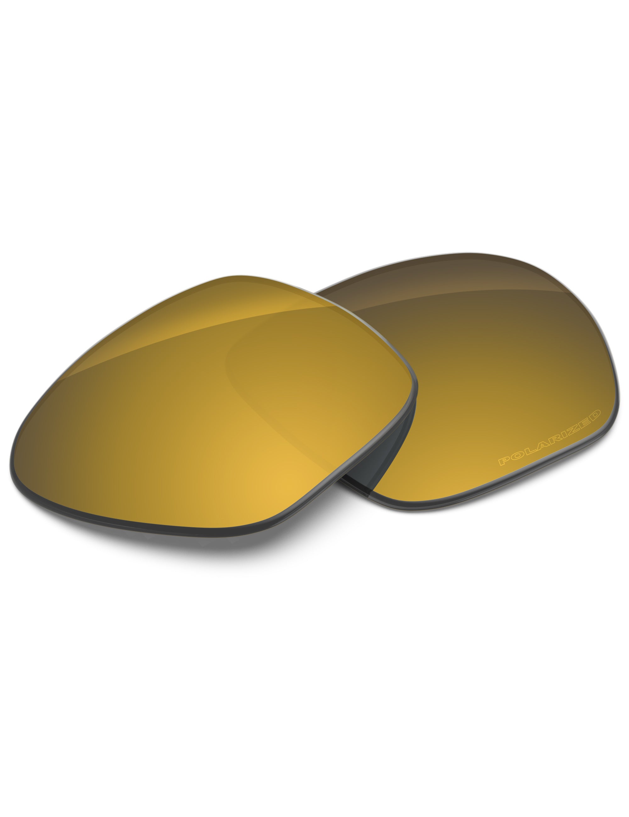 Tungsten Gold FlashMirror™-Polarized