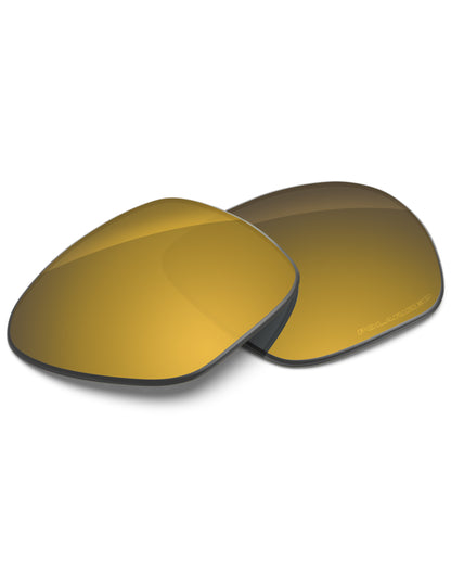 Tungsten Gold FlashMirror™-Polarized