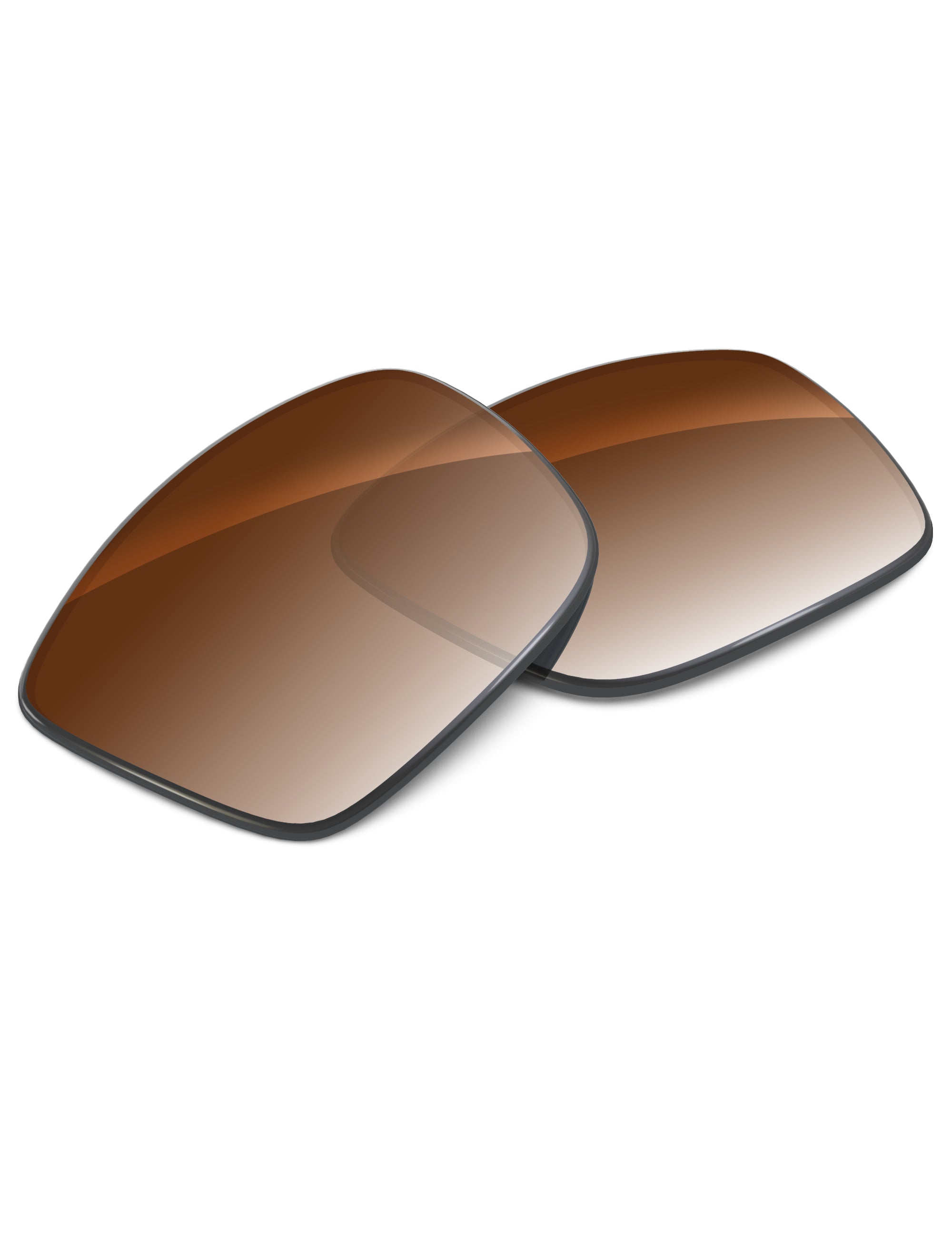 Brown Gradient-Non-Polarized