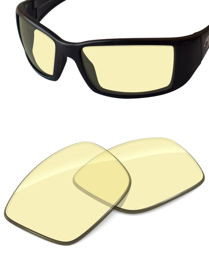 Gaming 2.0 Blue Light Blocking-Non-Polarized