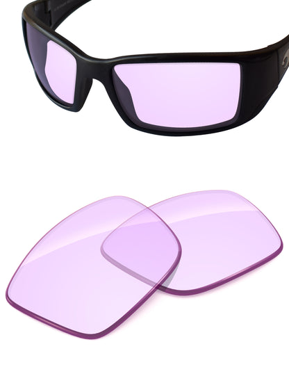 Low Light Pink-Non-Polarized