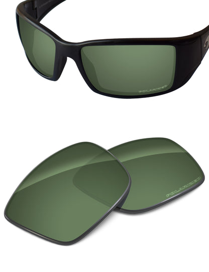 Green G15-Polarized