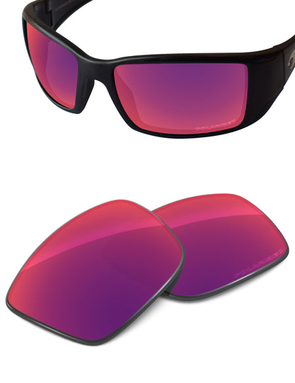 Midnight Nova FlashMirror™-Polarized