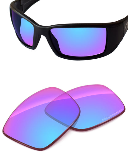 Trail Ruby FlashMirror™-Polarized
