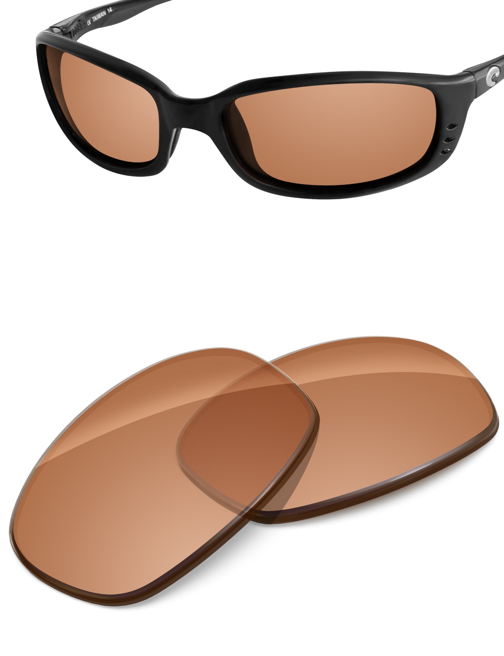 Coffee-Non-Polarized