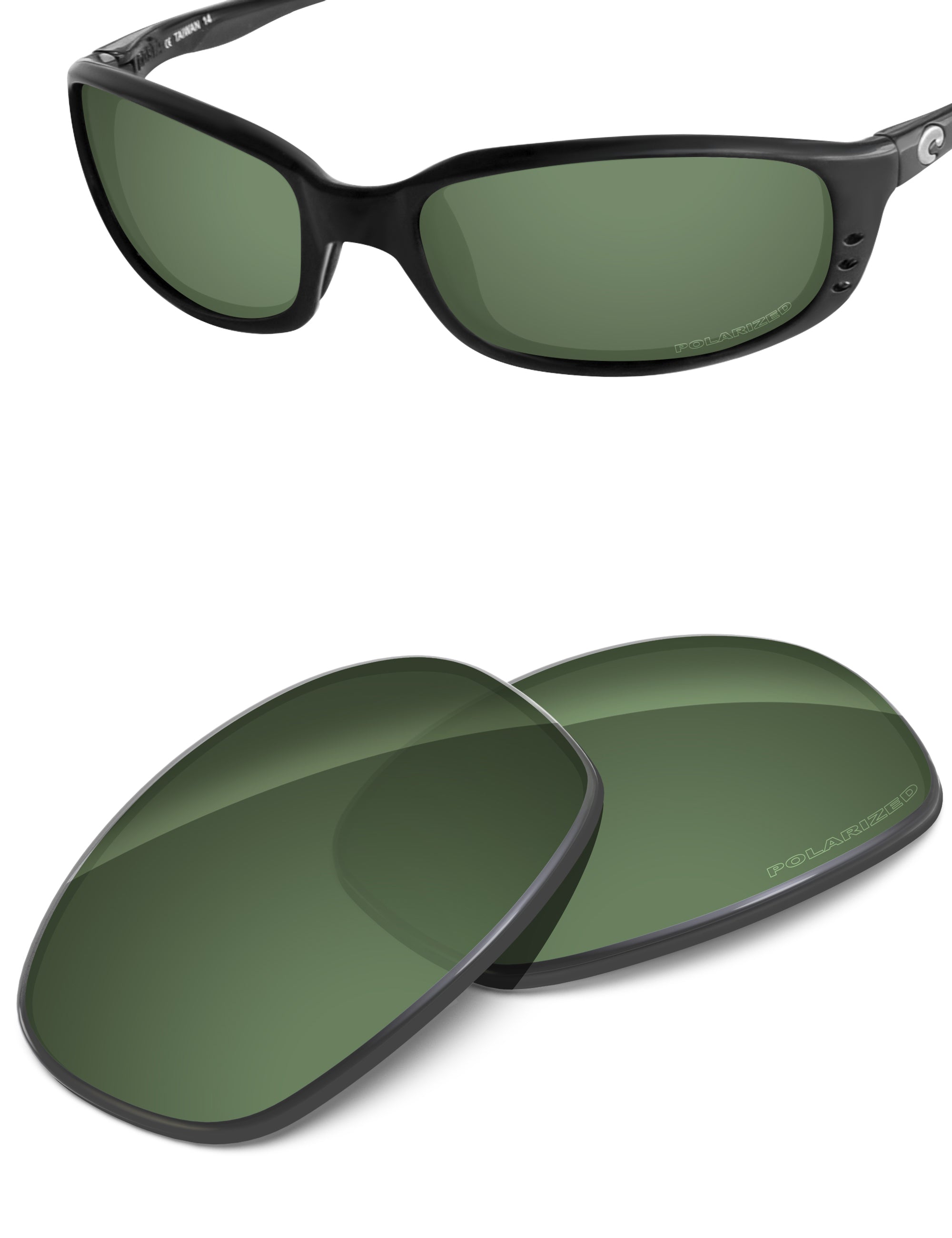 Green G15-Polarized