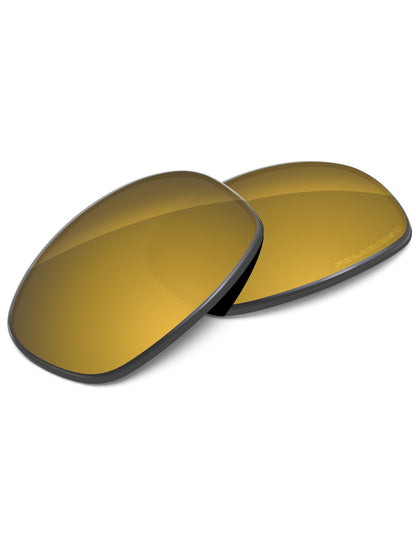 Tungsten Gold FlashMirror™-Polarized