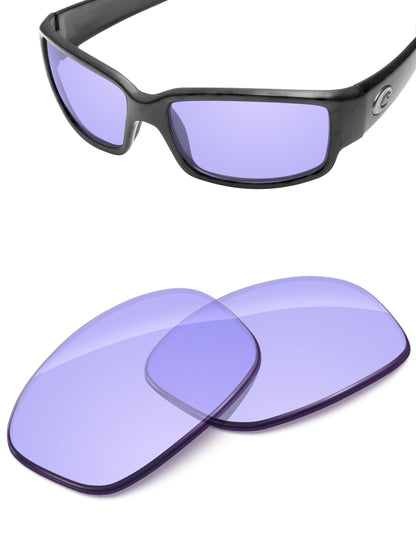 Low Light Purple-Non-Polarized
