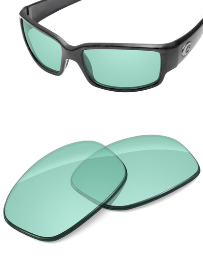 Mint-Non-Polarized
