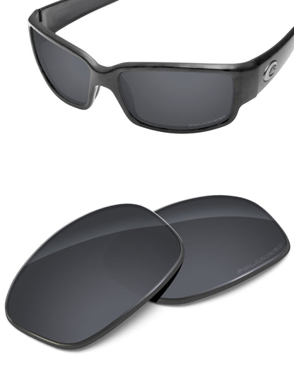 Black Shield FlashMirror™-Polarized