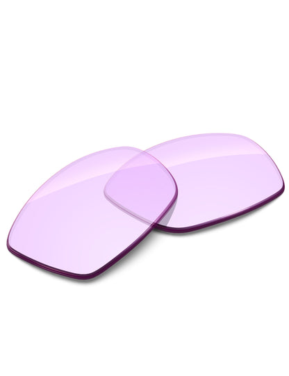 Low Light Pink-Non-Polarized