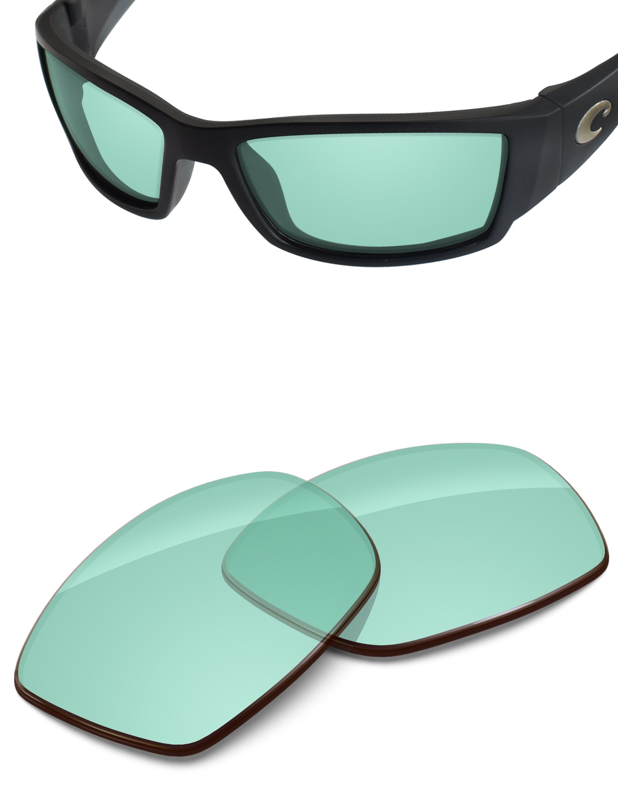 Mint-Non-Polarized