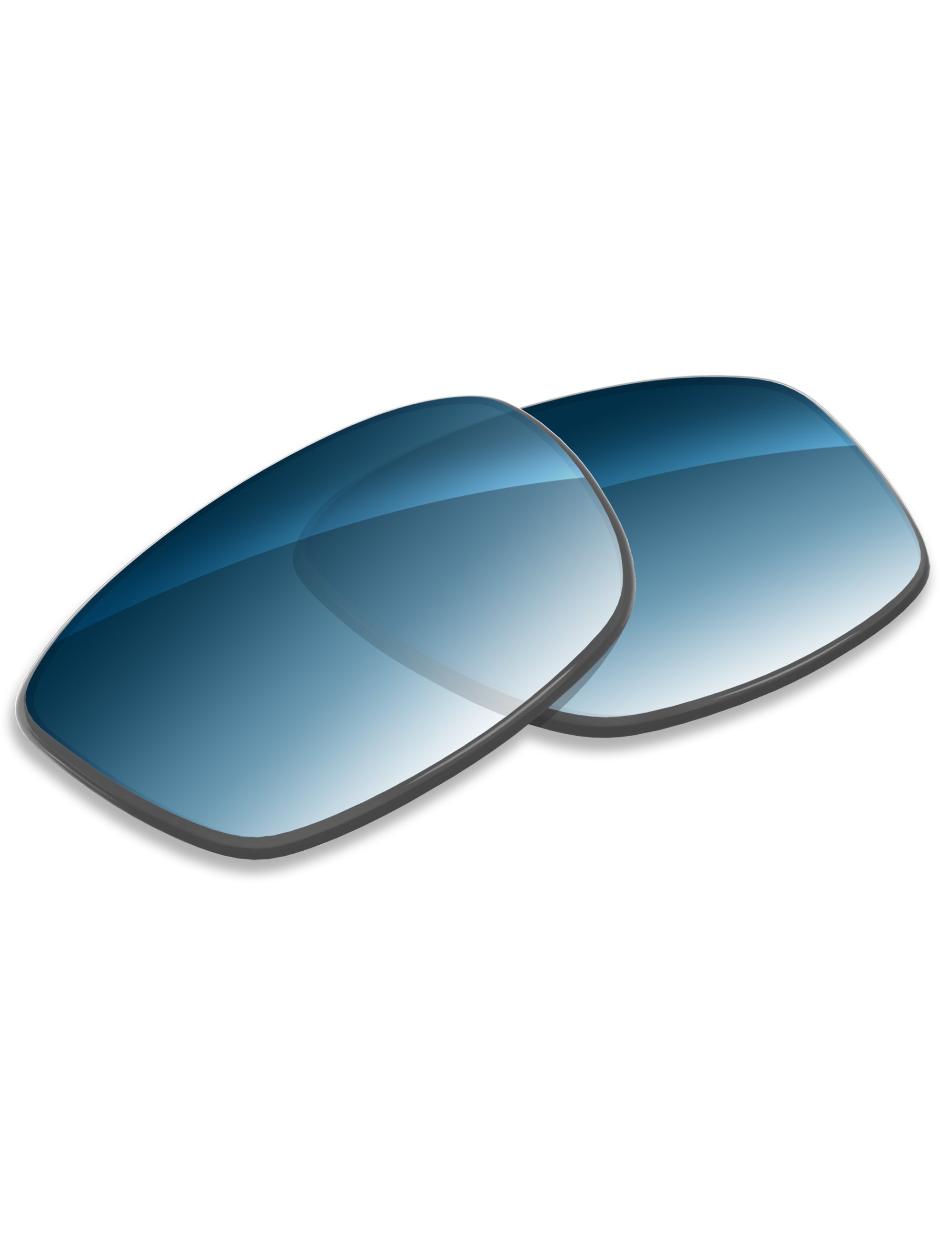 Blue Gradient-Non-Polarized