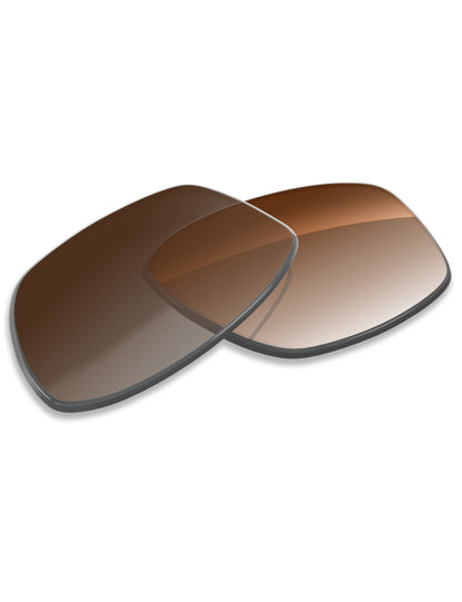 Brown Gradient-Non-Polarized