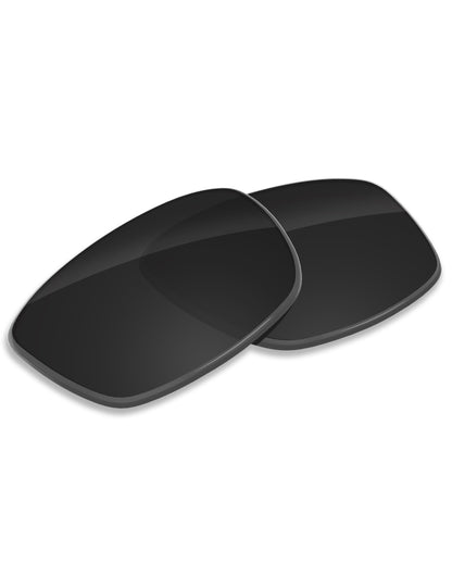 Carbon Black-Non-Polarized