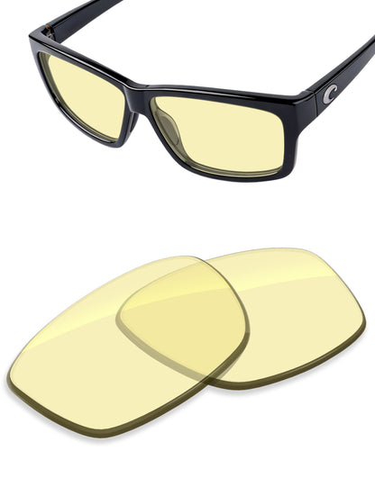 Gaming 2.0 Blue Light Blocking-Non-Polarized