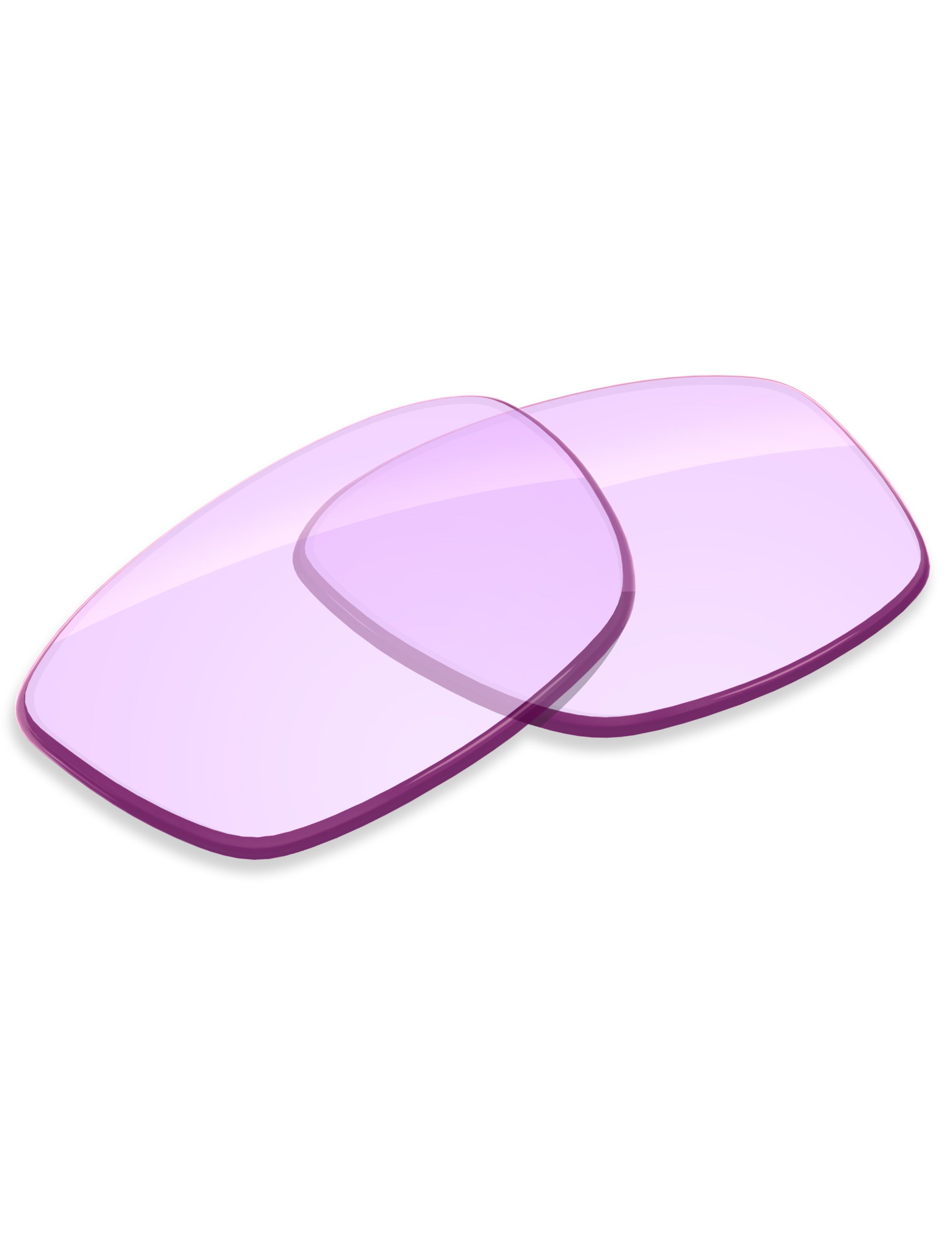 Low Light Pink-Non-Polarized