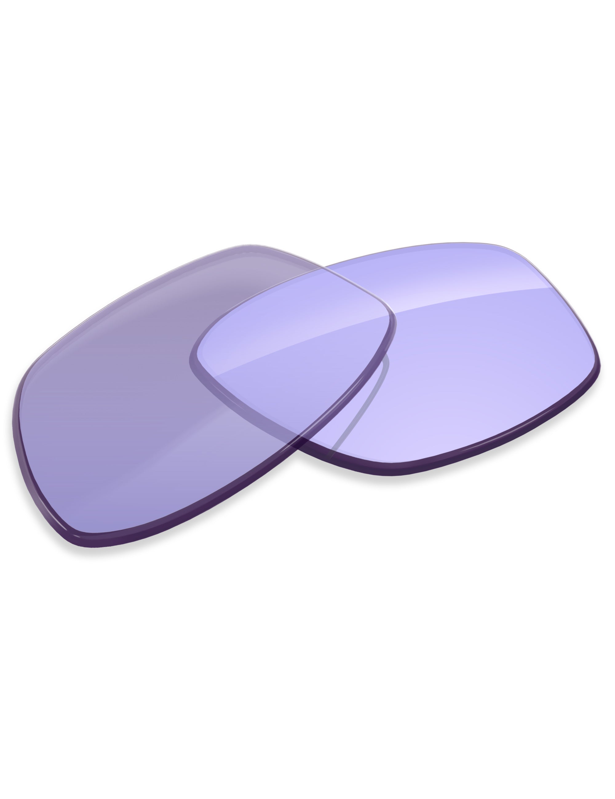 Low Light Purple-Non-Polarized