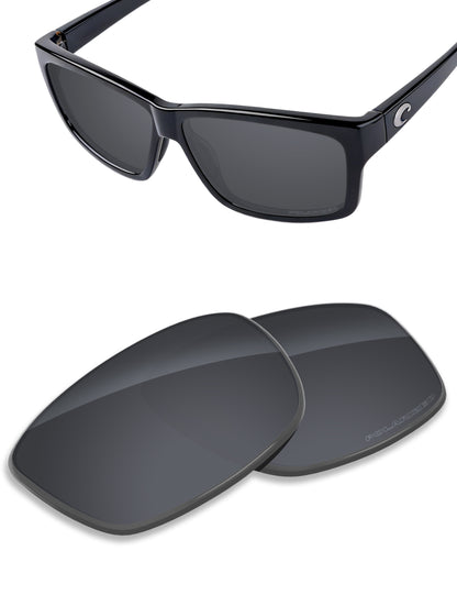 Black Shield FlashMirror™-Polarized