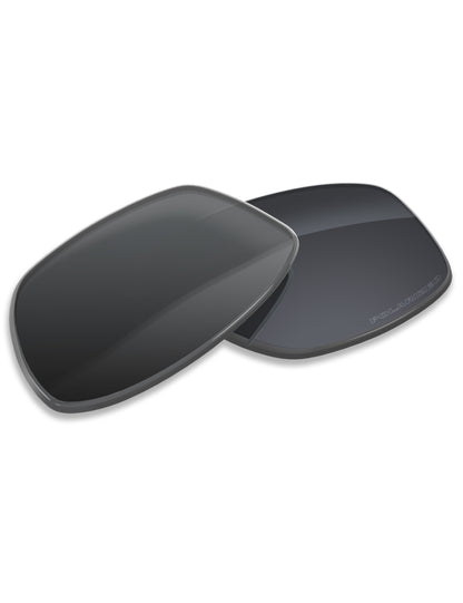 Black Shield FlashMirror™-Polarized