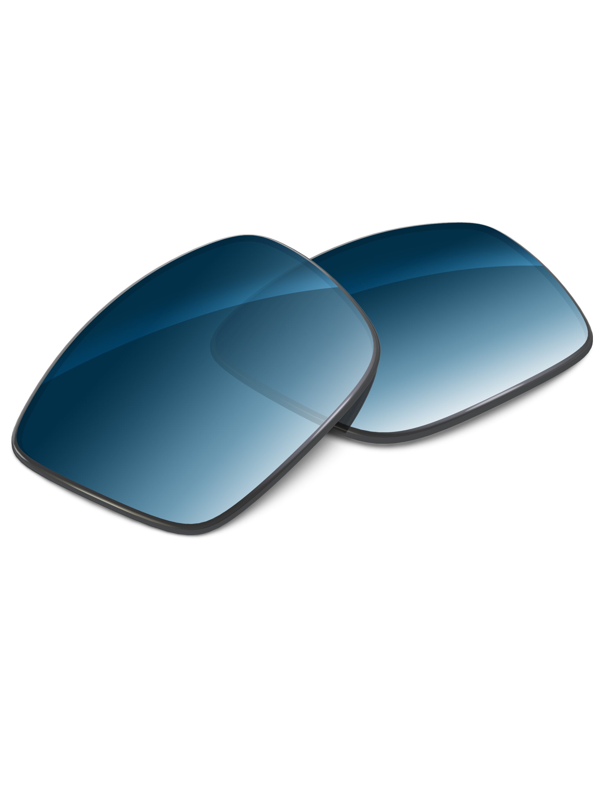 Blue Gradient-Non-Polarized