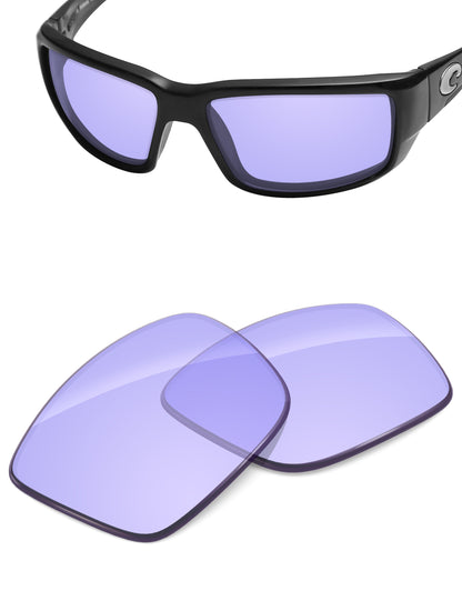 Low Light Purple-Non-Polarized