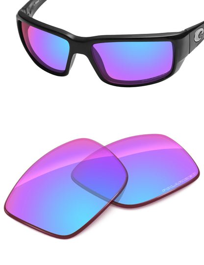 Trail Ruby FlashMirror™-Polarized