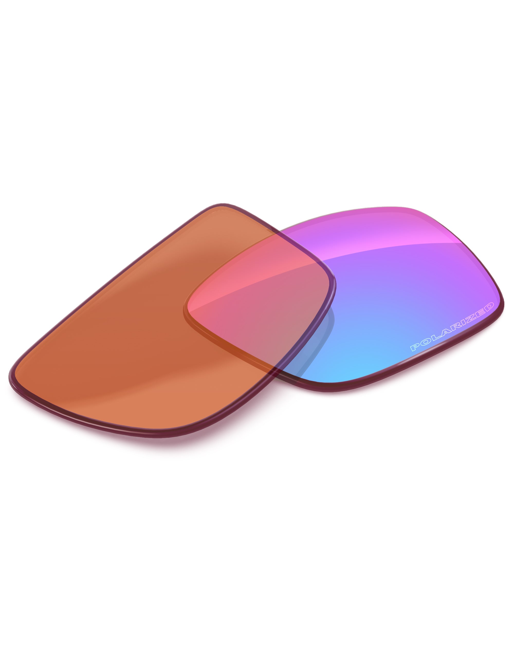 Trail Ruby FlashMirror™-Polarized