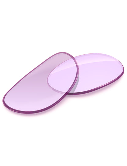 Low Light Pink-Non-Polarized