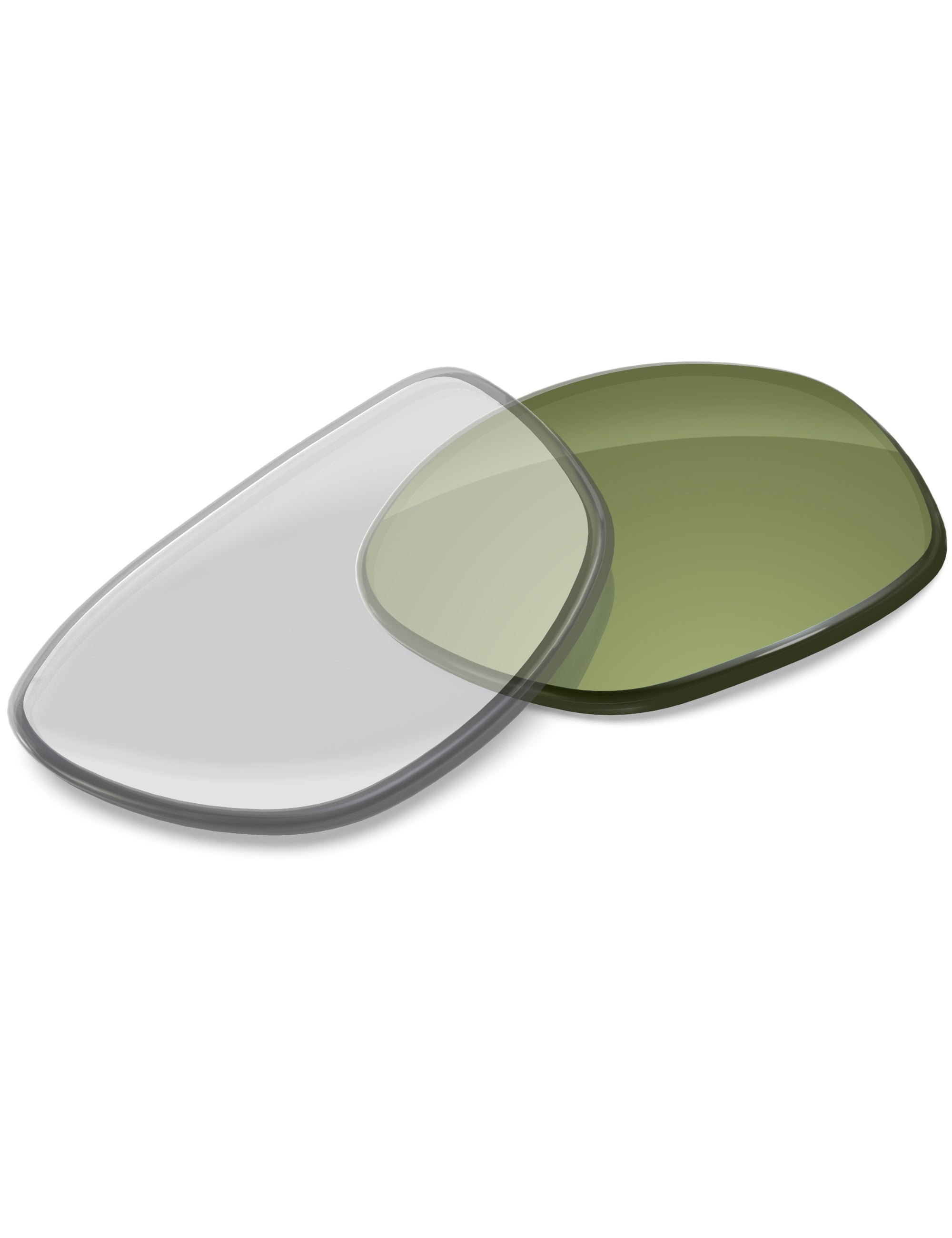 Adapt Green Photochromic-Non-Polarized