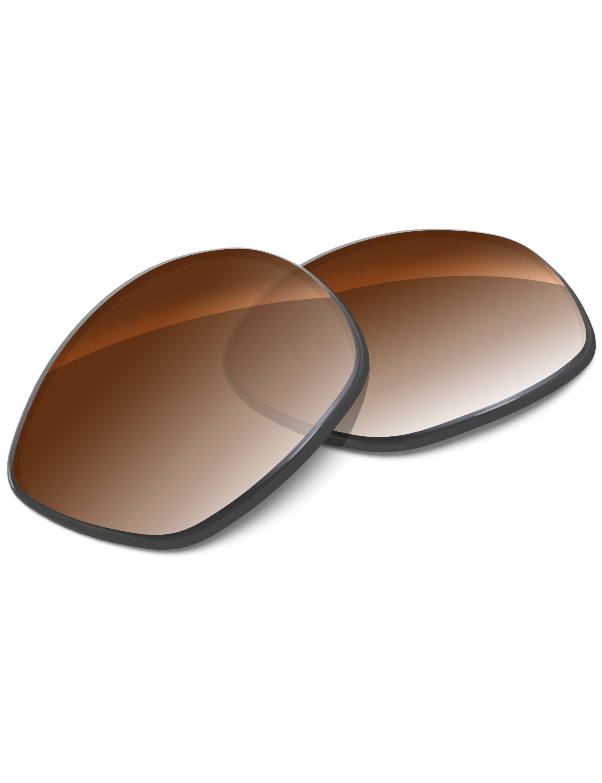 Brown Gradient-Non-Polarized