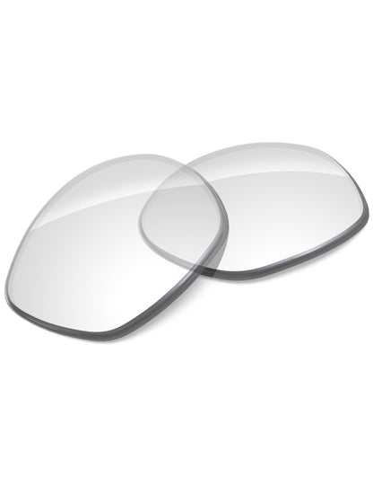 HD Clear Blue Light Blocking-Non-Polarized
