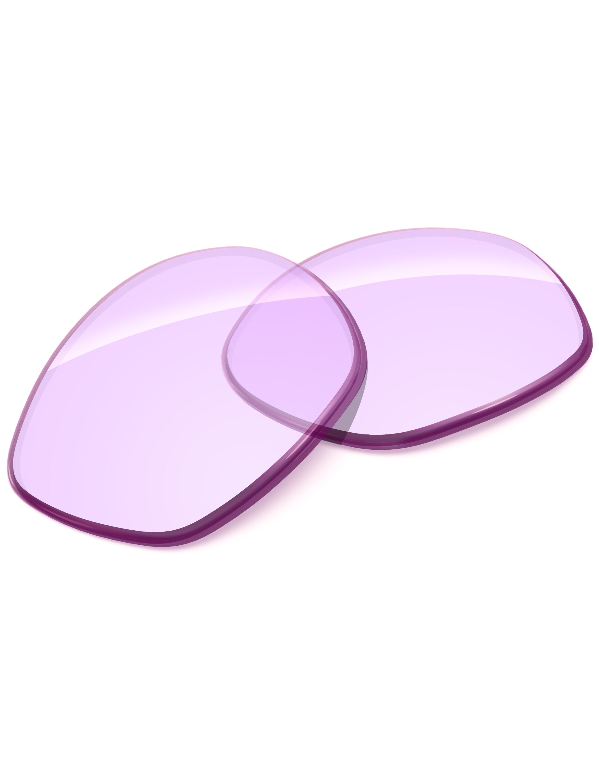 Low Light Pink-Non-Polarized